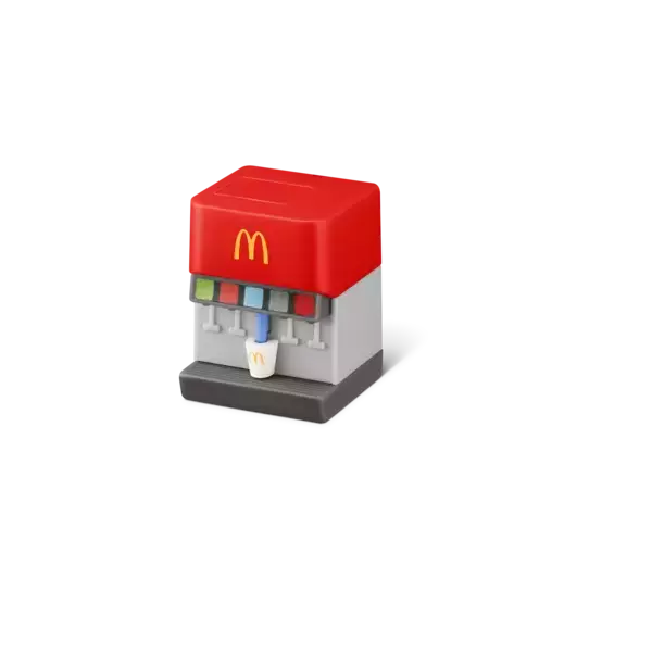 「2月27日(金)より期間限定登場！ハッピーセット(R)「みんなでUNO」「ミニチュアマクドナルド」」の画像