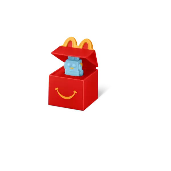 「2月27日(金)より期間限定登場！ハッピーセット(R)「みんなでUNO」「ミニチュアマクドナルド」」の画像