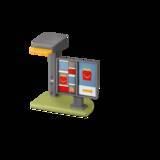 「2月27日(金)より期間限定登場！ハッピーセット(R)「みんなでUNO」「ミニチュアマクドナルド」」の画像27