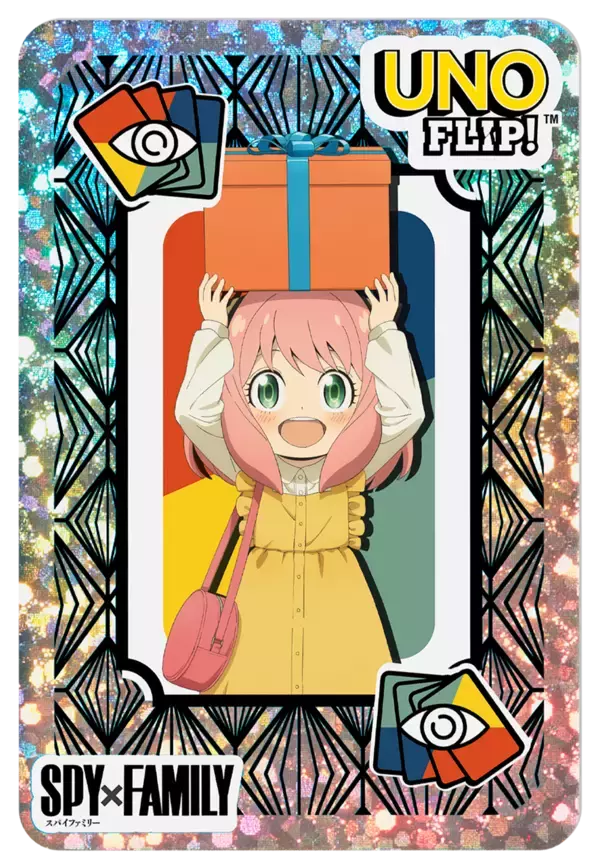 「2月27日(金)より期間限定登場！ハッピーセット(R)「みんなでUNO」「ミニチュアマクドナルド」」の画像