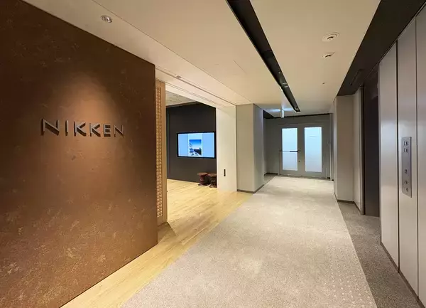 「九州オフィスが移転・本格稼働。社内外の交流を活性化させるコンパクトオフィスの新たな形を試行」の画像