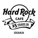 「「ハードロックカフェ」 ユニバーサル・シティウォーク大阪店　25周年を記念したスペシャルメニューとグッズが登場」の画像1
