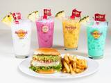 「「ハードロックカフェ」 ユニバーサル・シティウォーク大阪店　25周年を記念したスペシャルメニューとグッズが登場」の画像2