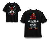 「「ハードロックカフェ」 ユニバーサル・シティウォーク大阪店　25周年を記念したスペシャルメニューとグッズが登場」の画像6