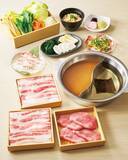 「【しゃぶしゃぶ温野菜】春の門出を彩る「鯛しゃぶ」登場！愛媛県産の鯛をさっとおだしにくぐらせて味わう贅沢〜はまぐり香る“特製黄金だし”×春野菜で楽しむ「山形恵み豚しゃぶ」も同時展開〜」の画像2