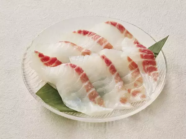 「【しゃぶしゃぶ温野菜】春の門出を彩る「鯛しゃぶ」登場！愛媛県産の鯛をさっとおだしにくぐらせて味わう贅沢〜はまぐり香る“特製黄金だし”×春野菜で楽しむ「山形恵み豚しゃぶ」も同時展開〜」の画像