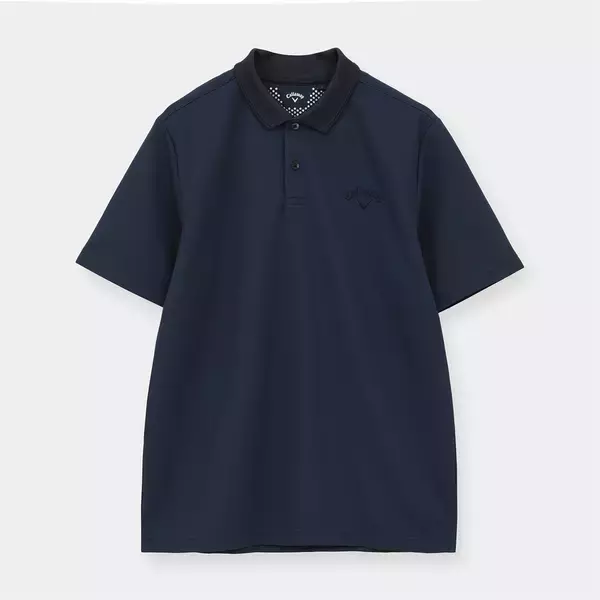 「キャロウェイのゴルフ５限定コレクション「ブラックトーンシリーズ」「Everyday！キャロウェイ！」登場」の画像