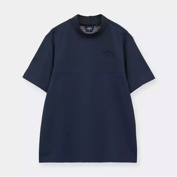 「キャロウェイのゴルフ５限定コレクション「ブラックトーンシリーズ」「Everyday！キャロウェイ！」登場」の画像