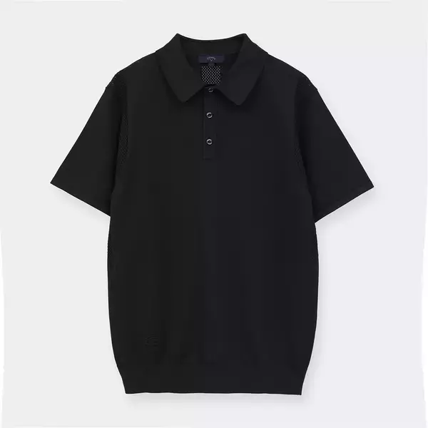 「キャロウェイのゴルフ５限定コレクション「ブラックトーンシリーズ」「Everyday！キャロウェイ！」登場」の画像