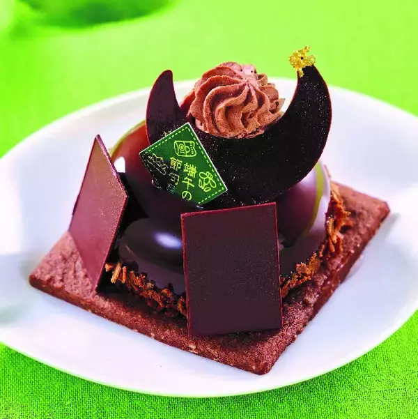 「YATSUDOKI「こどもの日ケーキ」、全国のYATSUDOKIにて4月22日より期間限定販売」の画像