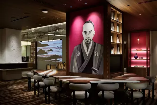 「三井デザインテック本社「CROSSOVER Lab」が、多彩な建築を体験できるイベント「東京建築祭2026」に2年連続参加！」の画像