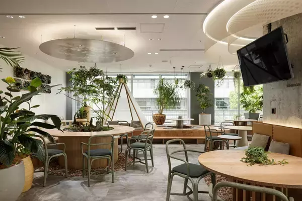 「三井デザインテック本社「CROSSOVER Lab」が、多彩な建築を体験できるイベント「東京建築祭2026」に2年連続参加！」の画像