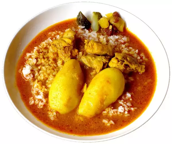 「【京王百貨店 聖蹟桜ヶ丘店】にて、今年も「にっぽんカレー博 in せいせき」を開催します」の画像