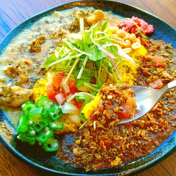 「【京王百貨店 聖蹟桜ヶ丘店】にて、今年も「にっぽんカレー博 in せいせき」を開催します」の画像