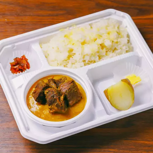 「【京王百貨店 聖蹟桜ヶ丘店】にて、今年も「にっぽんカレー博 in せいせき」を開催します」の画像