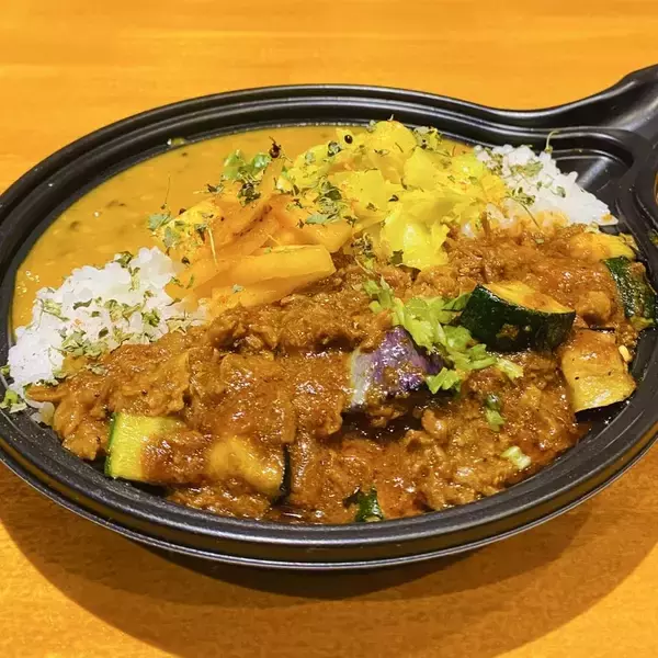 「【京王百貨店 聖蹟桜ヶ丘店】にて、今年も「にっぽんカレー博 in せいせき」を開催します」の画像