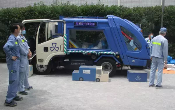 「「滝沢ごみクラブ」とコラボ 「ごみフェス2026」オープニングイベントを5月3日に開催」の画像