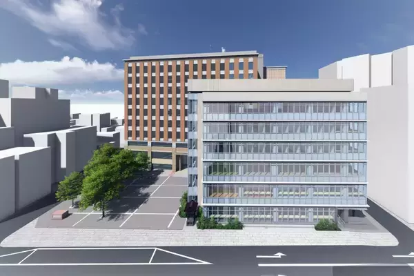 【帝京平成大学】池袋キャンパスMiNoRiスクエアの起工式が執り行われました。