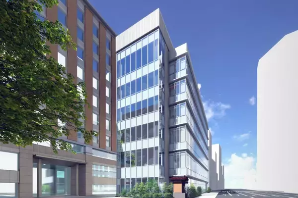 「【帝京平成大学】池袋キャンパスMiNoRiスクエアの起工式が執り行われました。」の画像