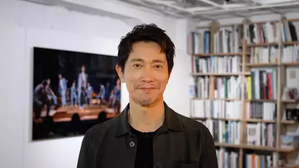 【LIFE】佐々木蔵之介がナビゲートする大阪豊中の自転車洗車職人自転車の寿命を延ばす㊙テクとは？