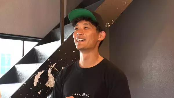 「【LIFE】佐々木蔵之介がナビゲートする大阪豊中の自転車洗車職人自転車の寿命を延ばす㊙テクとは？」の画像