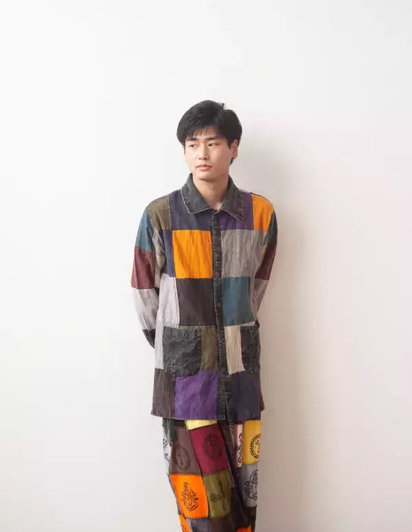 「アートのECプラットフォーム「OIL」とYouTubeチャンネル「META TAXI」によるコラボレーション展示を、六本木 蔦屋書店にて1月4日（日）より開催。」の画像