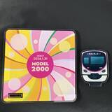 「新型通勤車両「２０００系」の運行開始を記念し、お披露目会や試乗会を開催します！」の画像3