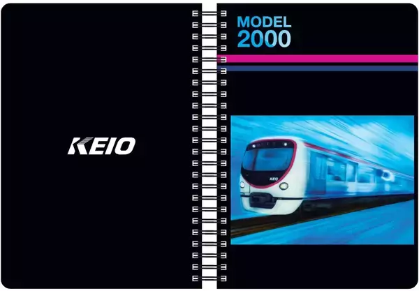 「新型通勤車両「２０００系」の運行開始を記念し、お披露目会や試乗会を開催します！」の画像