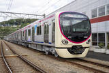 「新型通勤車両「２０００系」の運行開始を記念し、お披露目会や試乗会を開催します！」の画像6