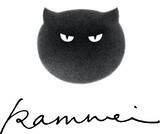 「【CCCアートラボ】モフモフ猫の線描画で人気、カムウェイ・フォンのポップアップストア「I don't care what you think about it. 」を渋谷２拠点にて連続開催。」の画像1