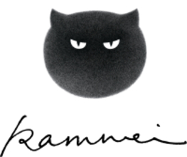 【CCCアートラボ】モフモフ猫の線描画で人気、カムウェイ・フォンのポップアップストア「I don't care what you think about it. 」を渋谷２拠点にて連続開催。