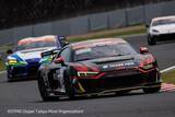 「Audi R8 LMS GT4、スーパー耐久第2戦 鈴鹿で表彰台を獲得」の画像2