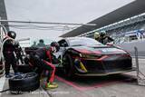 「Audi R8 LMS GT4、スーパー耐久第2戦 鈴鹿で表彰台を獲得」の画像5