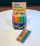 「シンプルでかわいいデザインと、フルーティーな香りがするインクで勉強もはかどっちゃう！人気の「サラサクリップ」に香りつきが限定で登場！『サラサクリップ 香りつきフルーツ』　3月6日　数量限定発売」の画像6