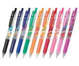 「シンプルでかわいいデザインと、フルーティーな香りがするインクで勉強もはかどっちゃう！人気の「サラサクリップ」に香りつきが限定で登場！『サラサクリップ 香りつきフルーツ』　3月6日　数量限定発売」の画像8