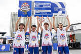 「SPALDINGがグローバルスポンサーとしてサポートする3x3ストリートバスケットボールイベント 『Red Bull Half Court World Final』 が11 月27日 - 29日開幕」の画像2