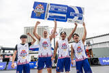 「SPALDINGがグローバルスポンサーとしてサポートする3x3ストリートバスケットボールイベント 『Red Bull Half Court World Final』 が11 月27日 - 29日開幕」の画像3