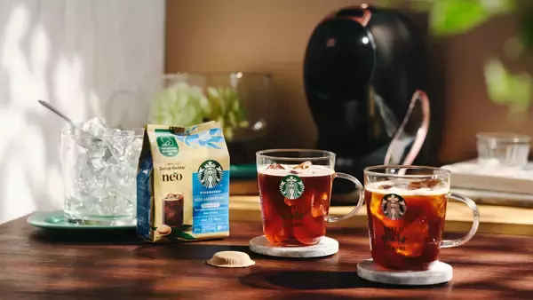 「「ネスカフェ ドルチェ グスト ネオ」のラインアップを拡充。まるで、おうちにプロのバリスタがいるような毎日を実現」の画像