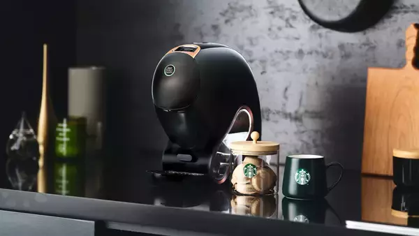 「「ネスカフェ ドルチェ グスト ネオ」のラインアップを拡充。まるで、おうちにプロのバリスタがいるような毎日を実現」の画像