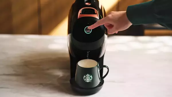 「「ネスカフェ ドルチェ グスト ネオ」のラインアップを拡充。まるで、おうちにプロのバリスタがいるような毎日を実現」の画像