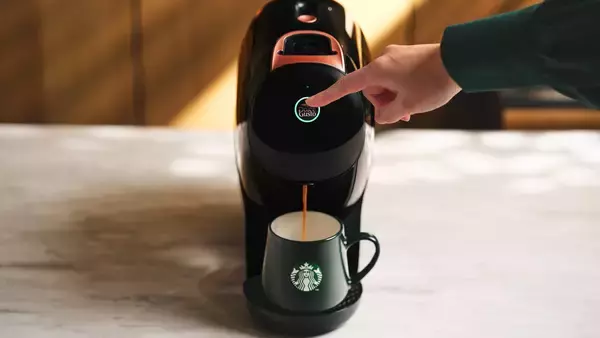 「「ネスカフェ ドルチェ グスト ネオ」のラインアップを拡充。まるで、おうちにプロのバリスタがいるような毎日を実現」の画像