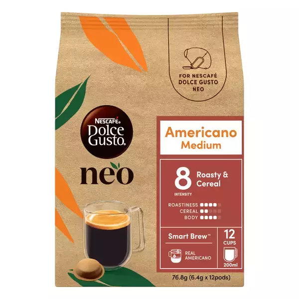 「「ネスカフェ ドルチェ グスト ネオ」のラインアップを拡充。まるで、おうちにプロのバリスタがいるような毎日を実現」の画像