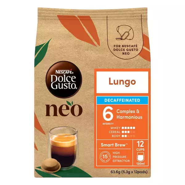 「「ネスカフェ ドルチェ グスト ネオ」のラインアップを拡充。まるで、おうちにプロのバリスタがいるような毎日を実現」の画像