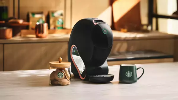 「「ネスカフェ ドルチェ グスト ネオ」のラインアップを拡充。まるで、おうちにプロのバリスタがいるような毎日を実現」の画像