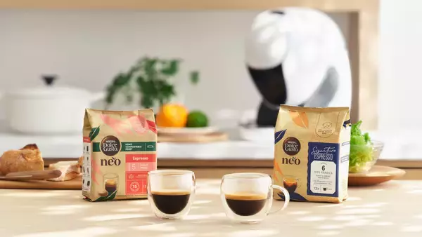 「「ネスカフェ ドルチェ グスト ネオ」のラインアップを拡充。まるで、おうちにプロのバリスタがいるような毎日を実現」の画像
