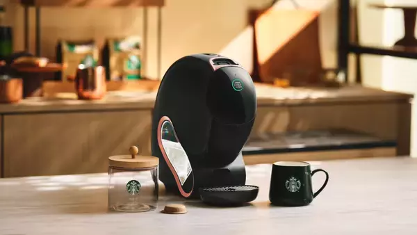 「「ネスカフェ ドルチェ グスト ネオ」のラインアップを拡充。まるで、おうちにプロのバリスタがいるような毎日を実現」の画像