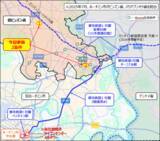 「ベトナム・旧ビンズン省エリア分譲住宅事業トップシェアを誇る Bcons社と「共同事業契約」を締結 ホーチミン市 都市鉄道1号線延伸エリアで2つの分譲住宅事業に参画」の画像2