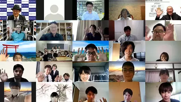 「【玉川大学工学部マネジメントサイエンス学科】7/16（土）「4大学対抗プレゼンバトル2022」を開催　～コロナ禍の『個店』を支えるビジネスプランを構築しよう～」の画像