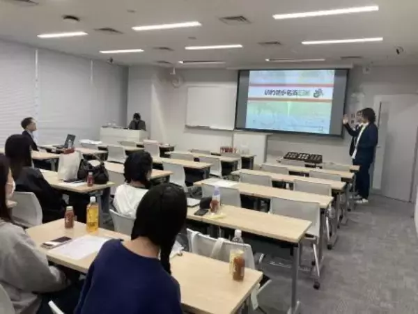 「共立女子大学・共立女子短期大学×カゴメ株式会社　産学連携の取組み「もっと知ってもっと削減、トマトの有効活用プロジェクト」第2弾がスタート」の画像