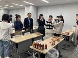 「共立女子大学・共立女子短期大学×カゴメ株式会社　産学連携の取組み「もっと知ってもっと削減、トマトの有効活用プロジェクト」第2弾がスタート」の画像3
